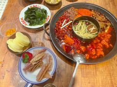 -楠火锅(太古里总店)