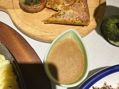 -俄士厨房(时代天街店)