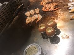 -大渔铁板烧(大悦城店)