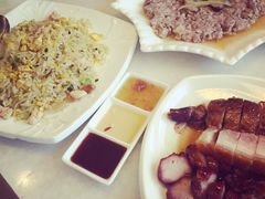 衡山汇(霄云路店)-衡山汇·高级粤菜(霄云路店)