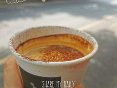 -常识咖啡common sense(春熙路店)