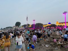 -老虎石海上公园