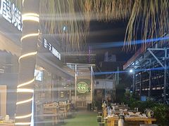 -木屋烧烤(创意园店)