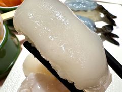 -元气寿司(八号仓店)