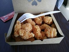 -麦当劳(国际大厦店)