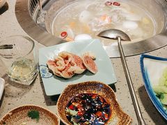 -313羊庄铁锅烀羊肉·烤全羊·烧烤龙虾·团建聚餐(永德路店)
