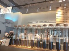 -喜茶(东莞汇一城店)