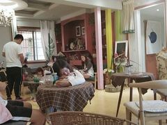 -万小咖.猫咖(中山路天虹店)