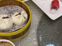 -北海渔村酒楼·粤菜海鲜点心(新华店)