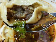 -回坊马二饺子馆
