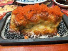 -鱼民·现造寿司(育德店)