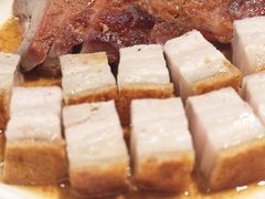 秘制黑叉烧-任兴记(定西路店)