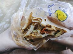 -安徽阜阳卷馍(西单店)