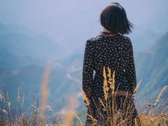 -白草畔自然风景区