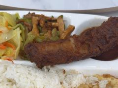 -王永生家常菜小海鲜(南奉公路店)