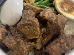 鼓汁排骨饭-信行丰炖品皇店(光孝路店)