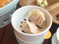 -喜鼎海胆水饺(东港店)