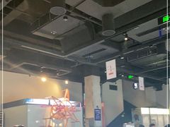 -很久以前羊肉串(朝阳路店)