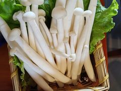 -老员外骨汤火锅(海州古城店)