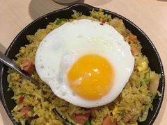 -来龙里 精致 东南亚餐室(万象城店)