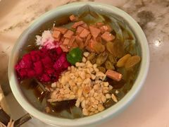 红糖冰粉-新发现(苏州中心商场店)