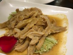 -燕郊烧鸽子(广安路店)