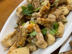 -正宗天津烧麦馆(柳州路店)