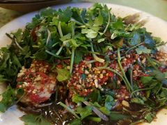 -宋记冕宁土菜馆(海门渔村二店)