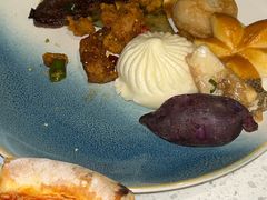 -金海湾自助餐厅(金陵饭店)