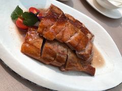 港式烧鸭-尚一汤·粤菜海鲜(环球港店)