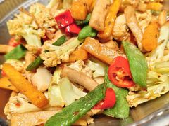 -紫泥369粗粮季(四牌楼店)