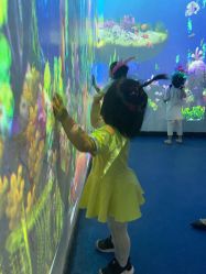 -酷嗒动物文化乐园(cutezoo西溪乐天城店)