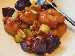 -望乡楼上海菜(日月光店)