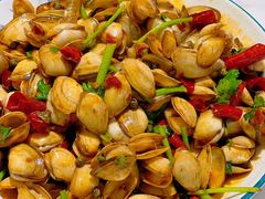-嗨辣小聚·盘锦河蟹·海鲜烧烤龙虾(盘锦十年好店)