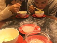 -玫瑰甜品(文明路店)