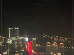 -WFC会仙楼观景台