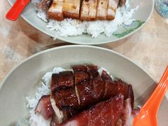 -一乐烧鹅(中环店)