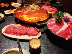-色響火锅(恒隆广场店)