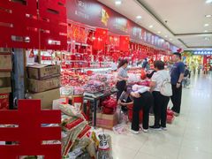 -西北轻工批发市场