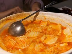 贵州酸汤乌江鱼-黔香阁·味(花木店)