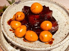 本帮单枞红烧肉-梅花境(万科店)