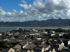 -东钱湖旅游度假区