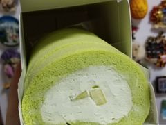 斑斓枚珑卷-卷时·瑞士卷·生日蛋糕(大望路店)