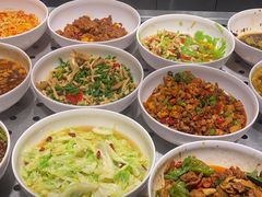 -乡村基(两江新区黄山大道第二餐厅)