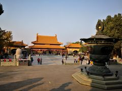 -南京市江宁方山
