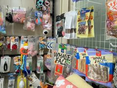 -八公叔叔宠物美容连锁(春申店)