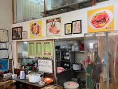 -家利美食店