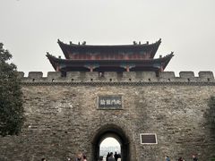 -襄阳古城