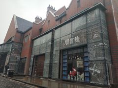 -钟书阁(松江泰晤士小镇店)