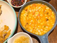 -川悦留香·海鲜餐厅(海棠68环球美食街店)